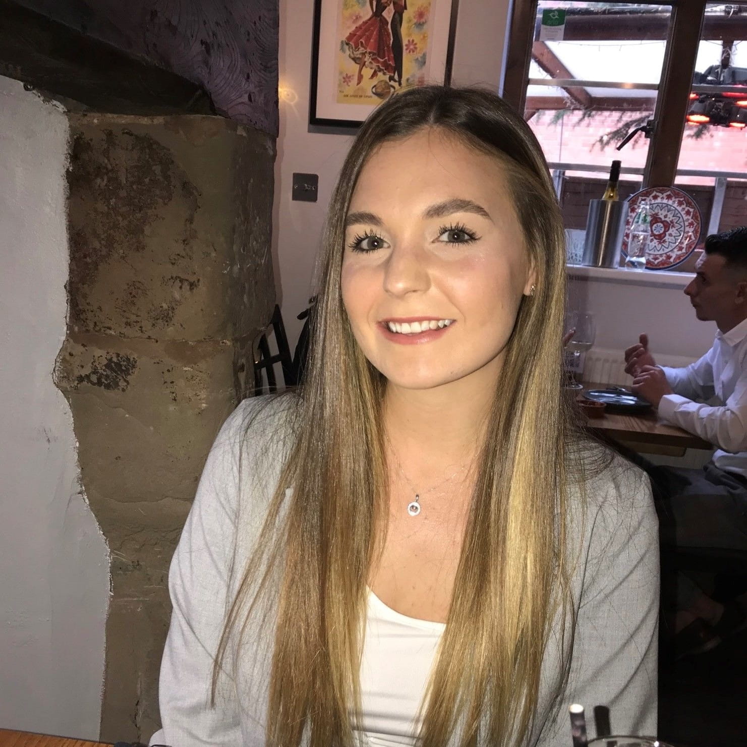 Brooke's story