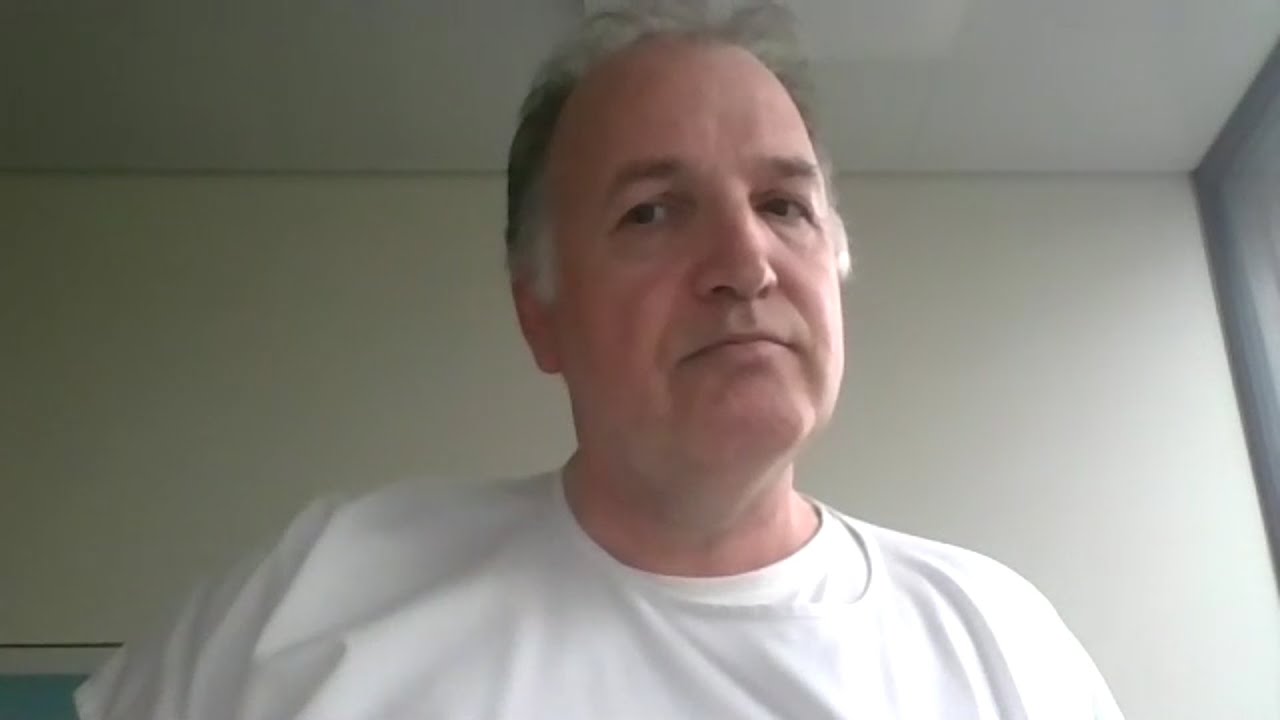 Advice on facing an acute myeloid leukemia diagnosis from a specialist nurse