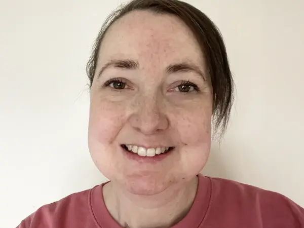 Joanne's story