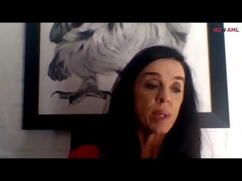 Practices to manage mental health during different stages of AML (part 2: treatment and recovery)