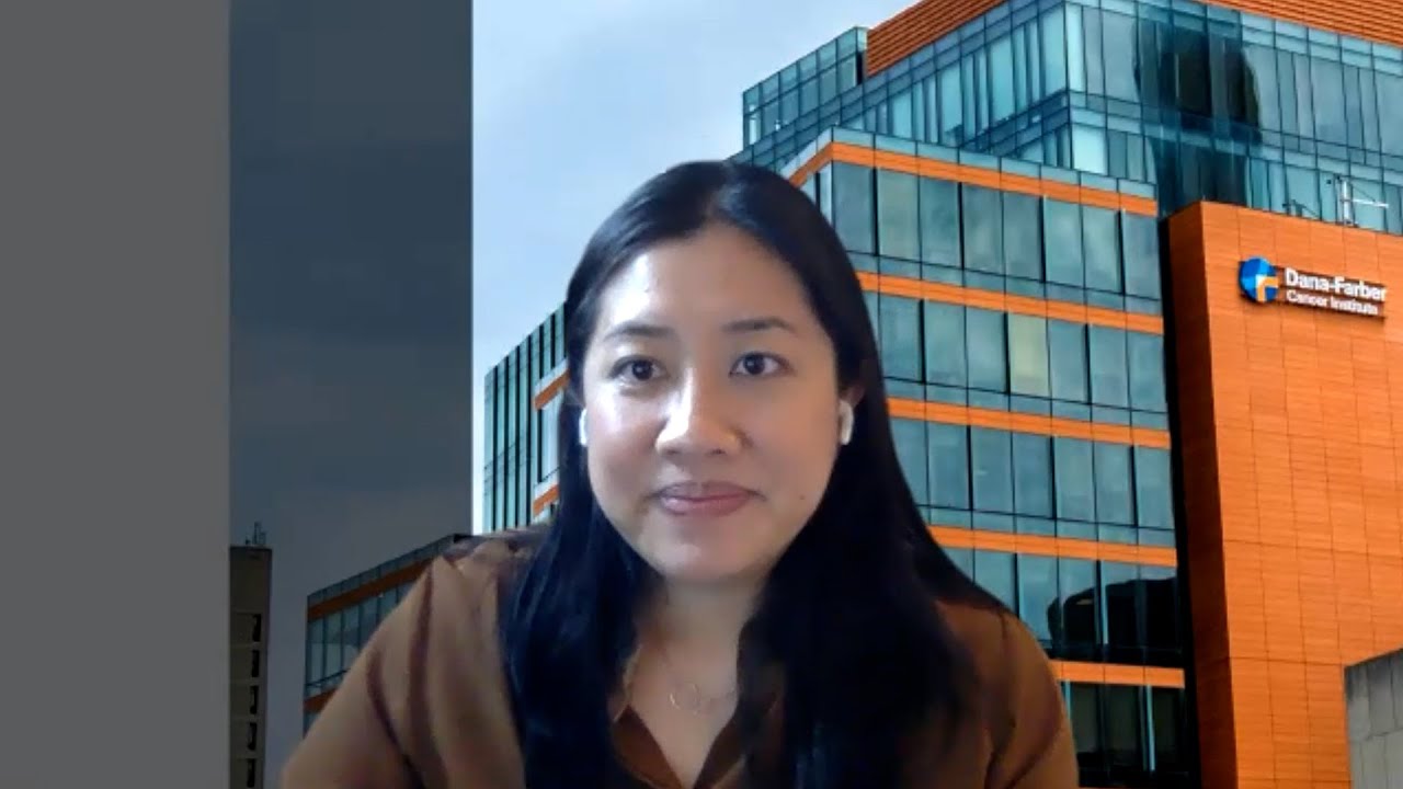 What are the benefits & risks of avoiding high-dose chemotherapy?
