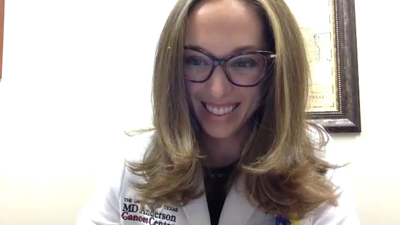What is MRD and when should it be tested?