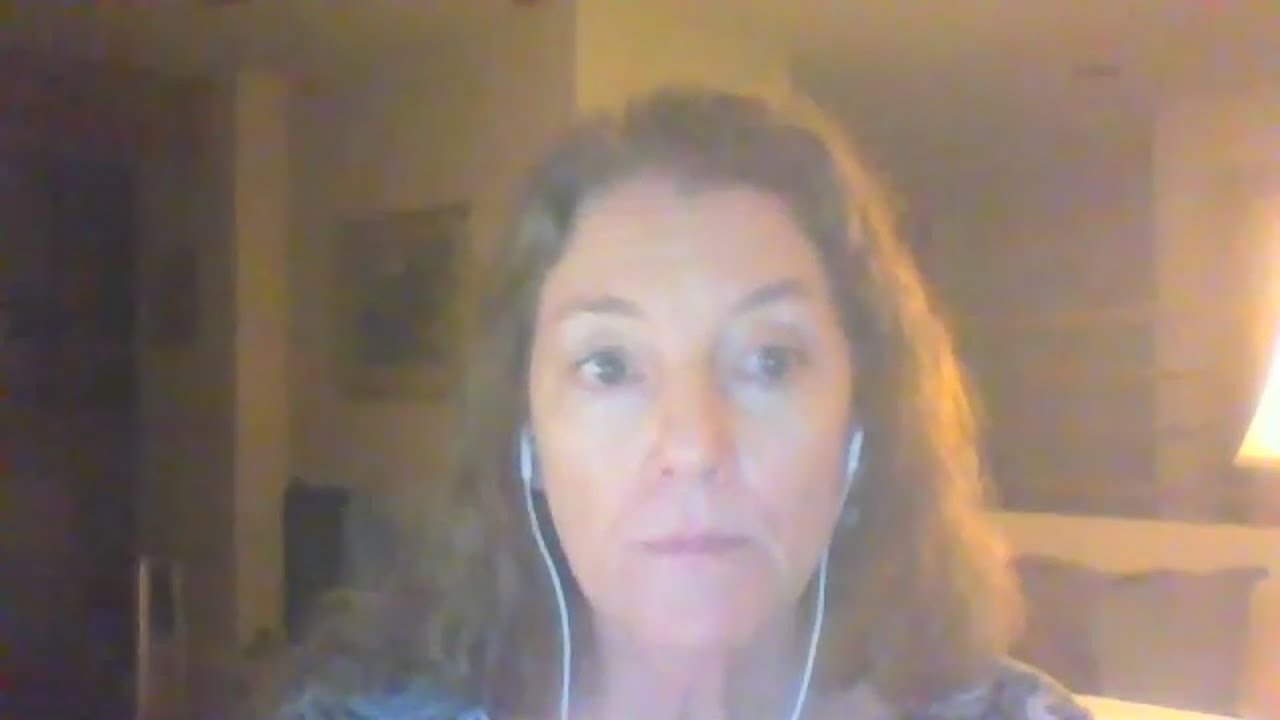 How can you overcome the anxiety of an acute myeloid leukemia diagnosis?
