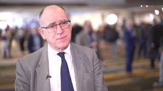 How can more patients access novel agents sooner?